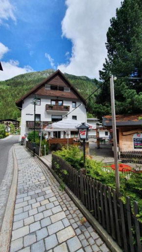 Pension Edlinger